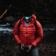 BioLite HeadLamp, 325 Lumens, Ocean Teal, HPB0311