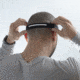 BioLite HeadLamp, Midnight Grey, HPB1002