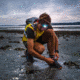 BioLite HeadLamp, Ocean Teal, HPB1003