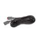 BioLite Solar Power Extension Cable, Black, One Size, ACA0104
