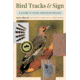 Bird Tracks &amp; Sign North Am, Elbroch, Boretos, Publisher - Stackpole Books