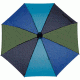 Swing Handsfree Trekking Umbrella-Navy Blue