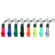 Birdiepal Swing Liteflex Trekking Umbrella