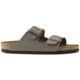 Birkenstock Arizona Birkibuc Cork Footbed Sandal - Women's