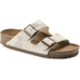 Birkenstock Arizona Birko-Flor Sandals - Womens, Desert Soil Sand Camo, 39, 1016791-N-39