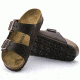 Birkenstock Arizona Oiled Leather - Women's, Habana, 38 5253-1-38