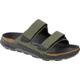 Birkenstock Atacama Birko-Flor Sandals - Mens, Futura Khaki, 43, 1013757-R-43