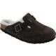 Birkenstock Boston Shearling Lined Slipper - Women's