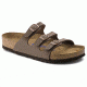 Birkenstock Florida Soft Footbed, Mocha, 37 EU Regular 5388-1-37