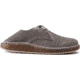 Birkenstock Gary Suede Shoes - Womens, Light Grey, 36, 1016388-N-36