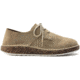 Birkenstock Gary Suede Shoes - Womens, Sand, 36, 1014094-R-36