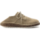 Birkenstock Gary Suede Shoes - Womens, Sand, 36, 1014094-R-36