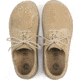 Birkenstock Gary Suede Shoes - Womens, Sand, 36, 1014094-R-36