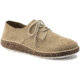 Birkenstock Gary Suede Shoes - Womens, Sand, 36, 1014094-R-36