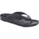 Birkenstock Honolulu EVA Sandals - Mens, Metallic Anthracite, 45, 1016349-R-45