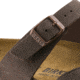 Birkenstock Mayari Birkibuc Sandal - Womens-Mocha-Medium-41
