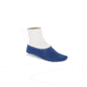 Birkenstock Under Cover Socks - Womens, Undercover Blue, 39, 1010370-39