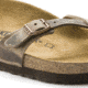 Birkenstock Yara Oiled Leather Sandals - Womens, Tobacco Oiled Leather, Medium, 37, 1011441-37