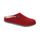 Birkenstock Zermatt Shearling - Womens, Red/Natural, 36, 1015088-1015088-36