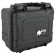 Bison Coolers 1110 Small Hard Case, Black 210101