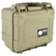 Bison Coolers 1110 Small Hard Case, Sand 210102