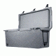 Bison Coolers 125 QT Cooler, Gray Granite, 125 QT, 500603