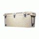 Bison Coolers 125 QT Cooler, Sand, 125 QT, 500602