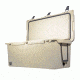 Bison Coolers 125 QT Cooler, Sand, 125 QT, 500602