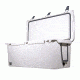Bison Coolers 125 QT Cooler, White, 125 QT, 500601