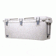 Bison Coolers 125 QT Cooler, White, 125 QT, 500601