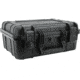 Bison Coolers 1412 Medium Hard Case, Black 210201