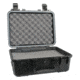 Bison Coolers 1412 Medium Hard Case, Black 210201