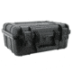 Bison Coolers 1814 Medium Hard Case, Black 210301