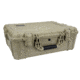 Bison Coolers 2520 Large Hard Case, Sand 210402