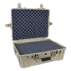Bison Coolers 2520 Large Hard Case, Sand 210402