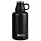 Bison Coolers Bottle, Black, 64 oz, 990301