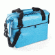Bison Coolers SoftPak 12 Can, Blue 550400