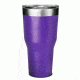 Bison Coolers Tumbler, Purple, 30 oz, 990208