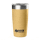Bison Coolers Tumbler, Sand, 20 oz, 990104