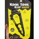 Bison Designs Kool Tool Klip-Biker