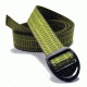 Bison Ingeo Crscnt - Bamboo 3 Bars L