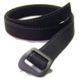 Bison Millenium Belt w/Gunmetal Buckle 30 mm