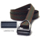 Bison Viper blk Ladderlock - Gray L