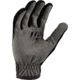 Bjorn Daehlie Glove Summer, Forged Iron, Extra Small, 331104-94200-XS