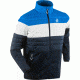 Bjorn Daehlie Davos Jacket - Men's-Navy Blazer-X-Large