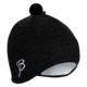 Bjorn Daehlie Earprotector Hat - Men's -Black