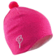 Earprotector Hat - Mens -Beetroot Pink