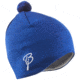 Earprotector Hat - Mens -Ocean Blue