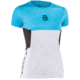 Bjorn Daehlie Endorfin T-Shirt - Womens, Aquarius, Medium, 332891-24700-M