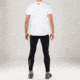 Bjorn Daehlie Focus T-Shirt - Mens, Snow White, Medium, 332541-Snow White-M